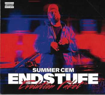 4CD/DVD/Doos Summer Cem: Endstufe LTD