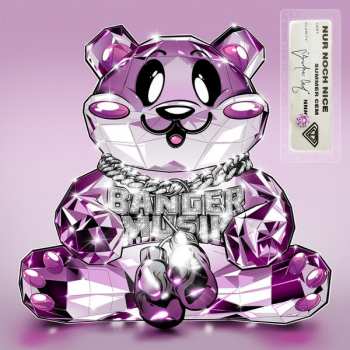 CD/2Merch Summer Cem: Nur Noch Nice (Limitierte Box) LTD