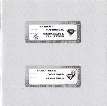 CD/2Merch Summer Cem: Nur Noch Nice (Limitierte Box) LTD