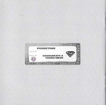 CD/2Merch Summer Cem: Nur Noch Nice (Limitierte Box) LTD