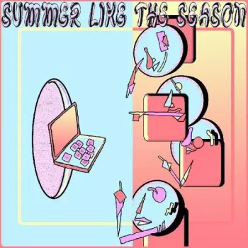 Summer Like The Season: Aggregator