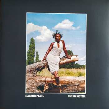 Album Summer Pearl: outmysystem