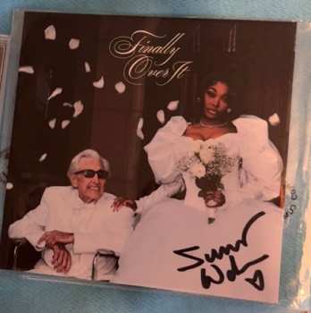 CD Summer Walker: Finally Over It