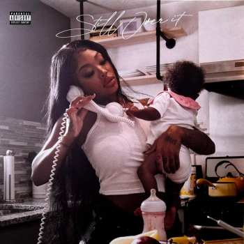 2LP Summer Walker: Still Over It CLR