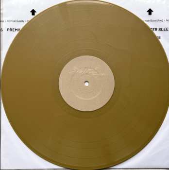 2LP Summer Walker: Still Over It CLR