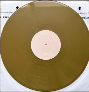 2LP Summer Walker: Still Over It CLR
