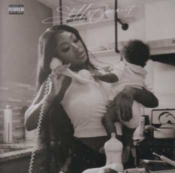 CD Summer Walker: Still Over It DLX