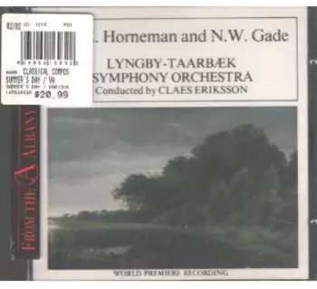 Summer's Day / Various: Summer's Day