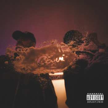 Album Summers,trizz & Mike: Cavi En Cursive