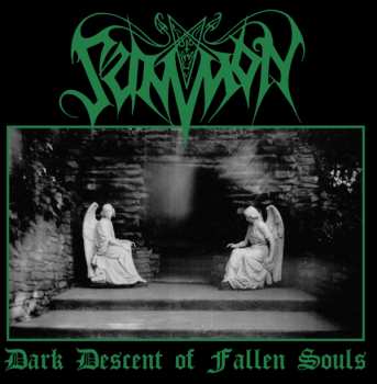 CD Summon: Dark Descent Of Fallen Souls