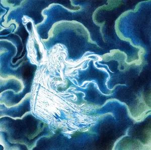 Stonebride: Summon The Waves
