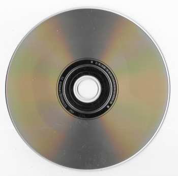 CD Summoning: Lugburz