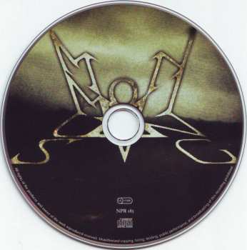 CD Summoning: Oath Bound