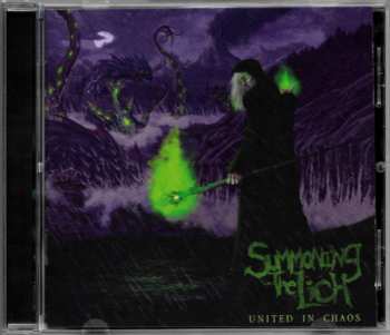 CD Summoning The Lich: United In Chaos