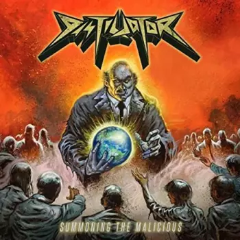 Distillator: Summoning The Malicious