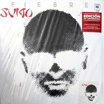 LP Sumo: Fiebre