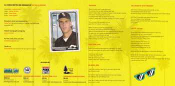 CD Sun-0-Bathers: Local Warming
