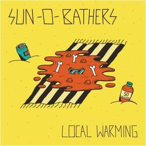 CD Sun-0-Bathers: Local Warming