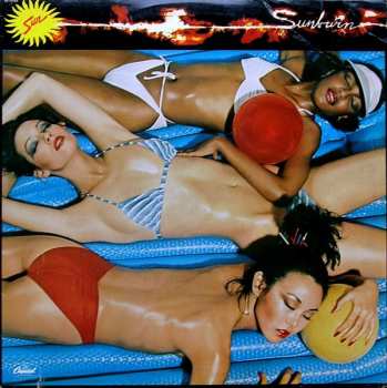 CD Sun: Sunburn LTD