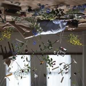 Album Sun Airway: Soft Fall