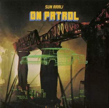 On Patrol
