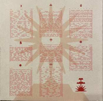 LP Sun Atoms: Everything Forever CLR | LTD