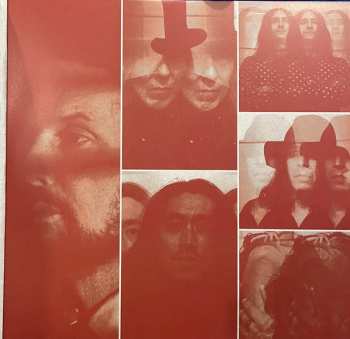 LP Sun Atoms: Everything Forever CLR | LTD