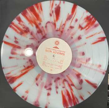 LP Sun Atoms: Everything Forever CLR | LTD