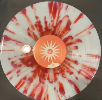 LP Sun Atoms: Everything Forever CLR | LTD