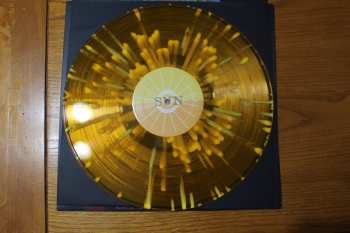LP Sun Atoms: Let There Be Light