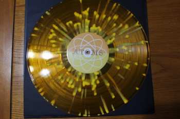 LP Sun Atoms: Let There Be Light