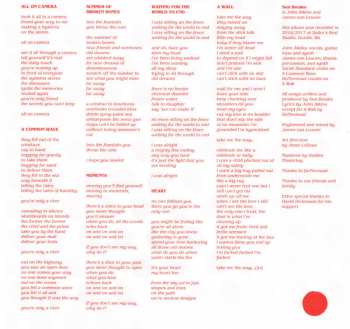 LP Sun Breaks: All On Camera LTD | CLR