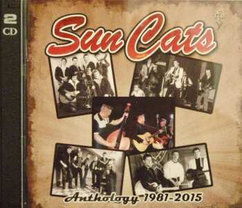 2CD Sun Cats: Anthology 1981-2015