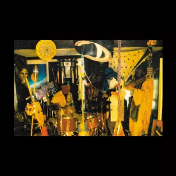 Sun City Girls: Famous Asthma / Tibetan Jazz 666