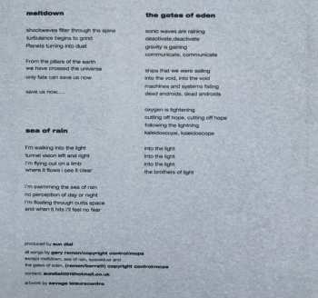 CD Sun Dial: Made In The Machine