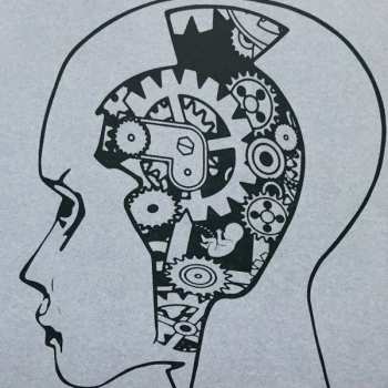 CD Sun Dial: Made In The Machine