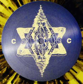 2LP Sun Dial: Mind Control : The Ultimate Edition LTD | CLR
