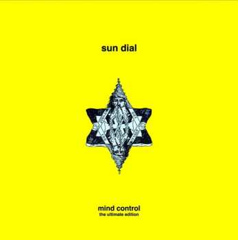 2CD Sun Dial: Mind Control - The Ultimate Edition LTD | DIGI