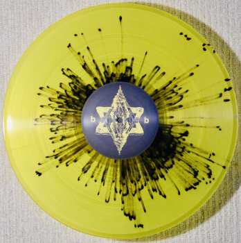 2LP Sun Dial: Mind Control : The Ultimate Edition LTD | CLR
