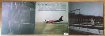 3LP Sun Kil Moon: This Is My Dinner LTD