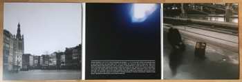 3LP Sun Kil Moon: This Is My Dinner LTD