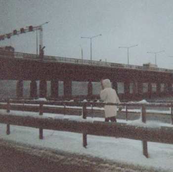 3LP Sun Kil Moon: This Is My Dinner LTD