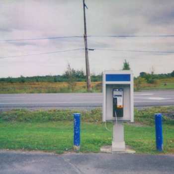Album Sun Kil Moon: Universal Themes