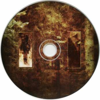 CD Sun Of The Sleepless: I
