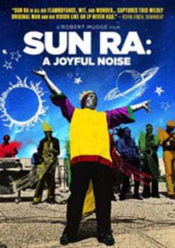 Album Sun Ra: A Joyful Noise