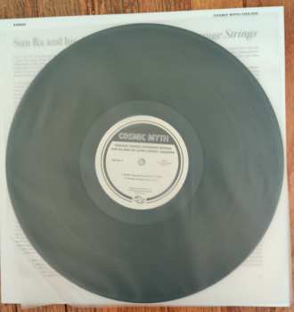 2LP The Sun Ra Arkestra: Strange Strings [Expanded Edition]