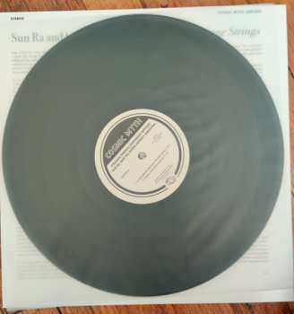2LP The Sun Ra Arkestra: Strange Strings [Expanded Edition]