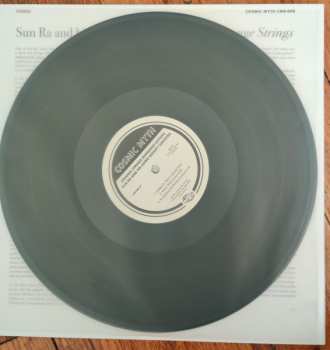 2LP The Sun Ra Arkestra: Strange Strings [Expanded Edition]