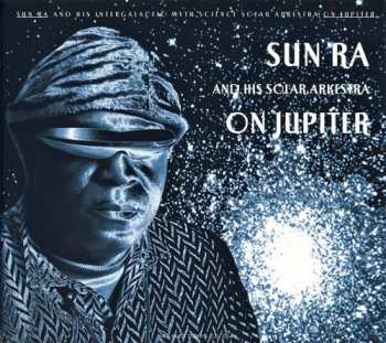 7CD/Doos Sun Ra: Artyard In A Box NUM | LTD
