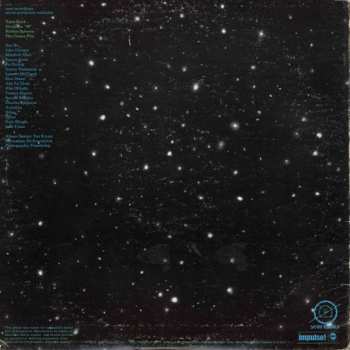 LP Sun Ra: Astro Black